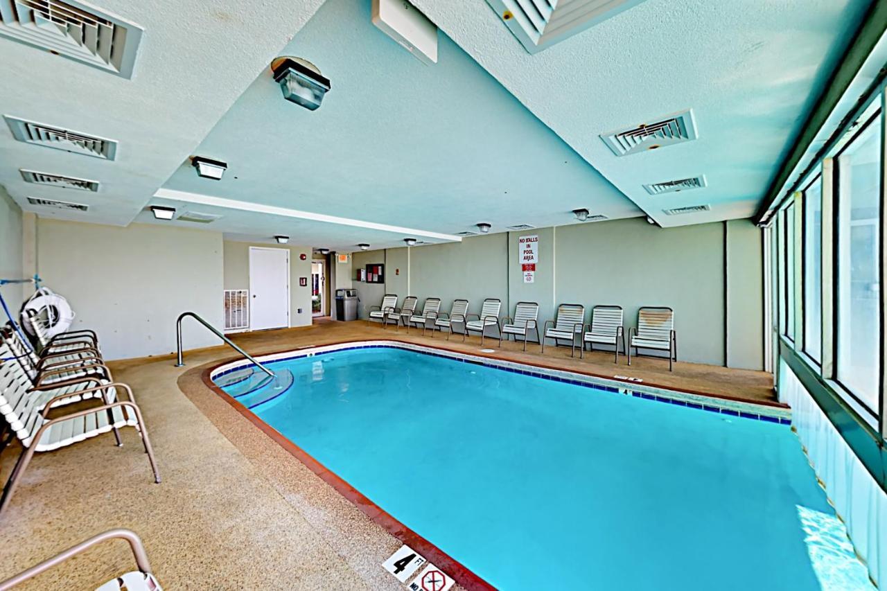 Beach-View Tradewinds Retreat, Beachside Pool Condo Orange Beach Dış mekan fotoğraf