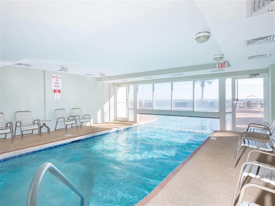 Beach-View Tradewinds Retreat, Beachside Pool Condo Orange Beach Dış mekan fotoğraf