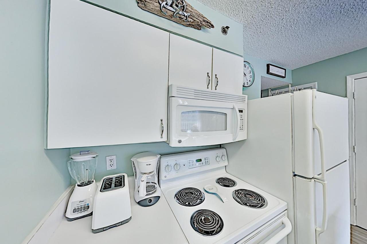 Beach-View Tradewinds Retreat, Beachside Pool Condo Orange Beach Dış mekan fotoğraf