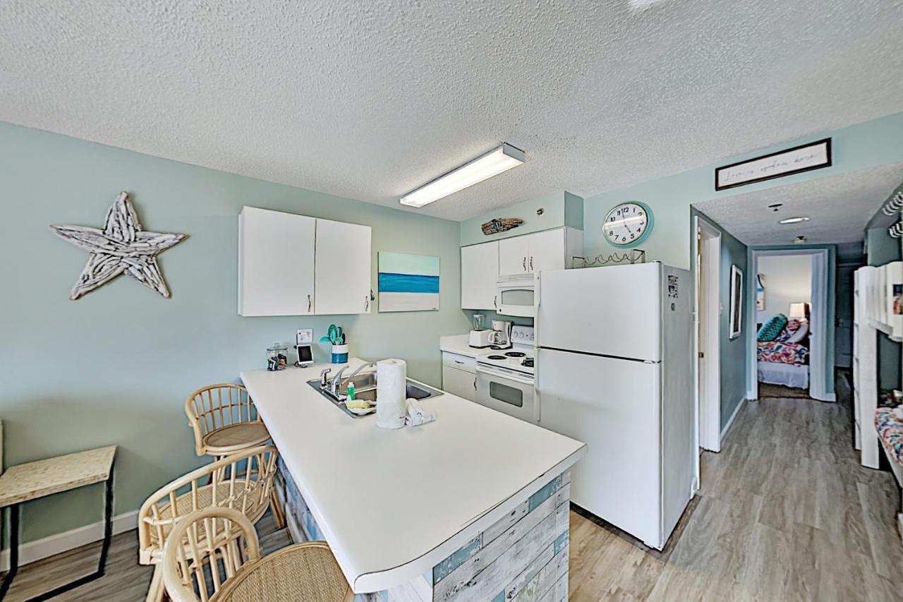 Beach-View Tradewinds Retreat, Beachside Pool Condo Orange Beach Dış mekan fotoğraf