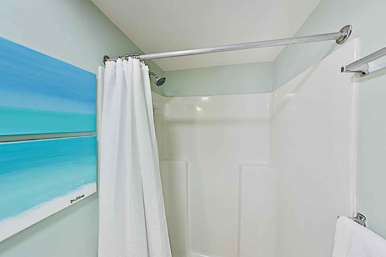 Beach-View Tradewinds Retreat, Beachside Pool Condo Orange Beach Dış mekan fotoğraf